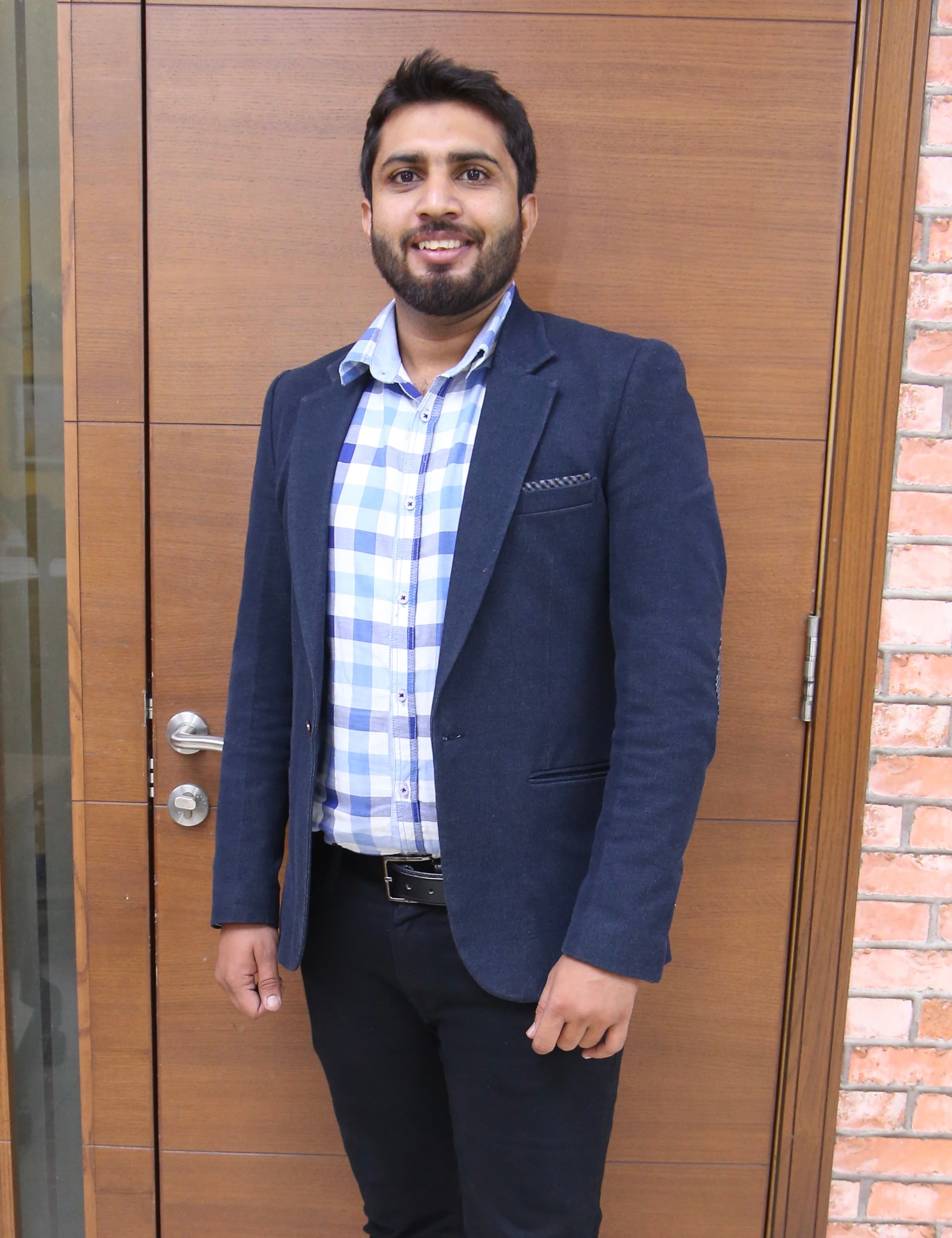 Suleman Ilyas