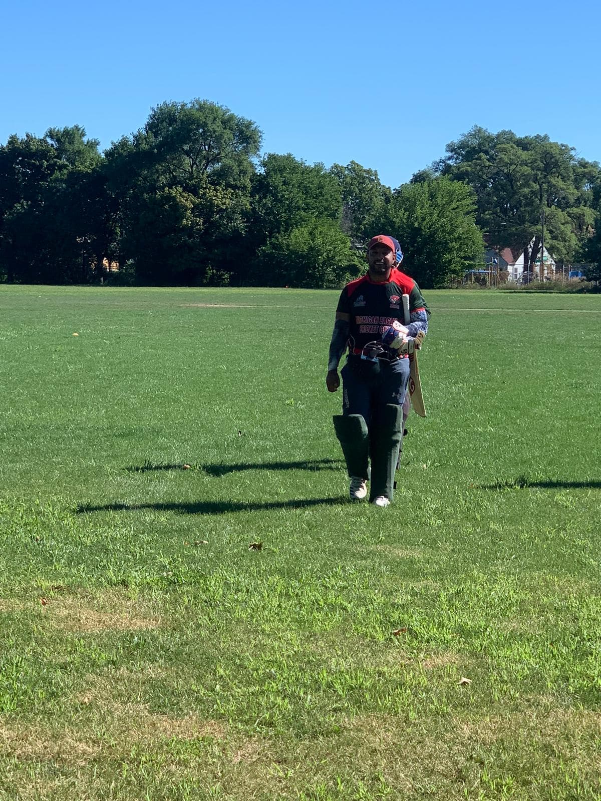 Zakir ahmed cricket player profile photo