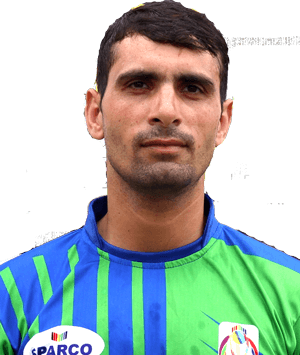 Ulfat shah cricket player profile photo