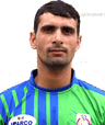 Ulfat shah
