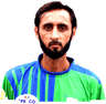 Asif raza