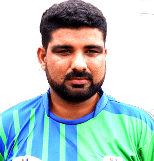 awais mazhar cricket player profile photo