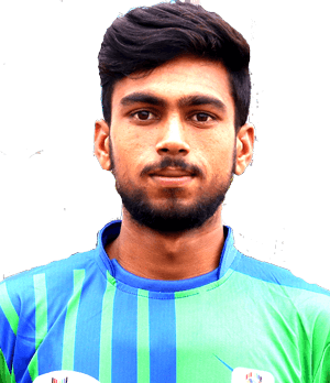 Tasawar hussain cricket player profile photo