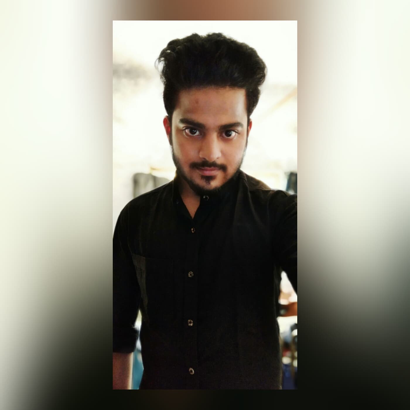 Mohammad Musheer Nazim