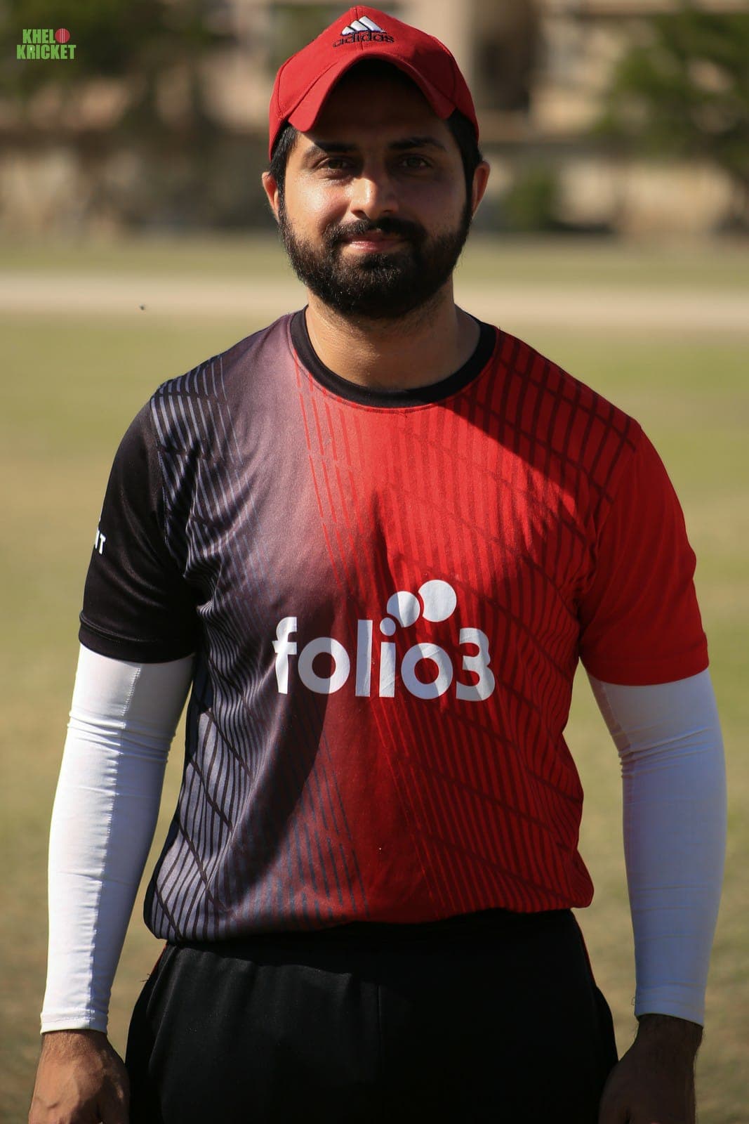 Usman Majied