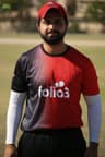 Usman Majied