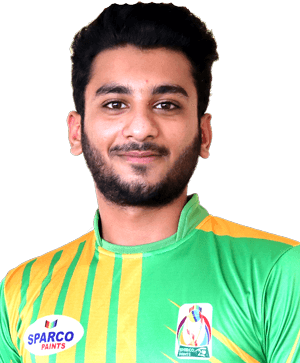 Ali Imran cricket player photo