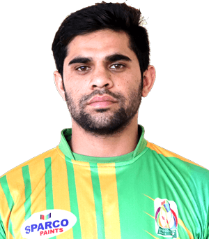 Faisal Iqbal cricket player photo