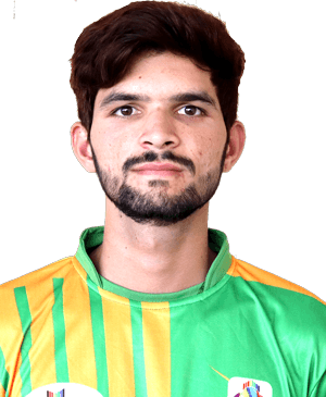 Junaid cricket player photo
