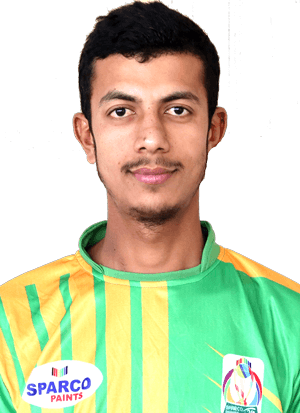 MUGHEES___ZAFAR cricket player photo