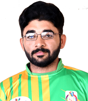 Sohrab Malik cricket player photo