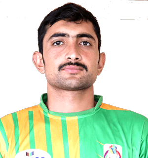 Usman Aslam cricket player photo
