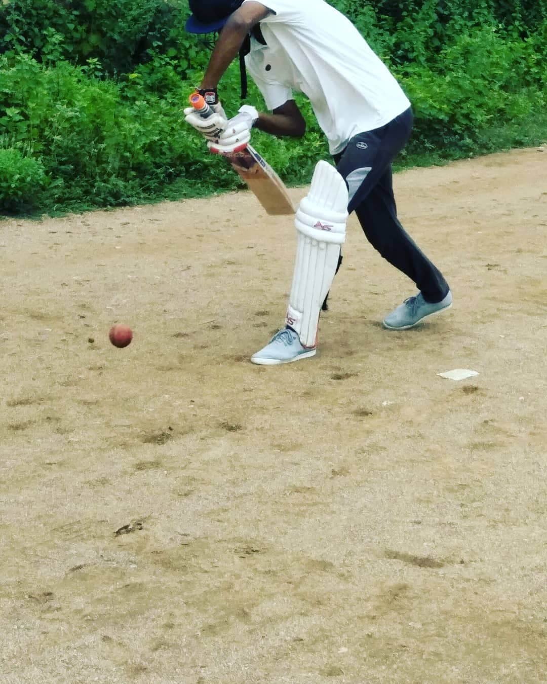 Mantri Vinay cricket player profile photo
