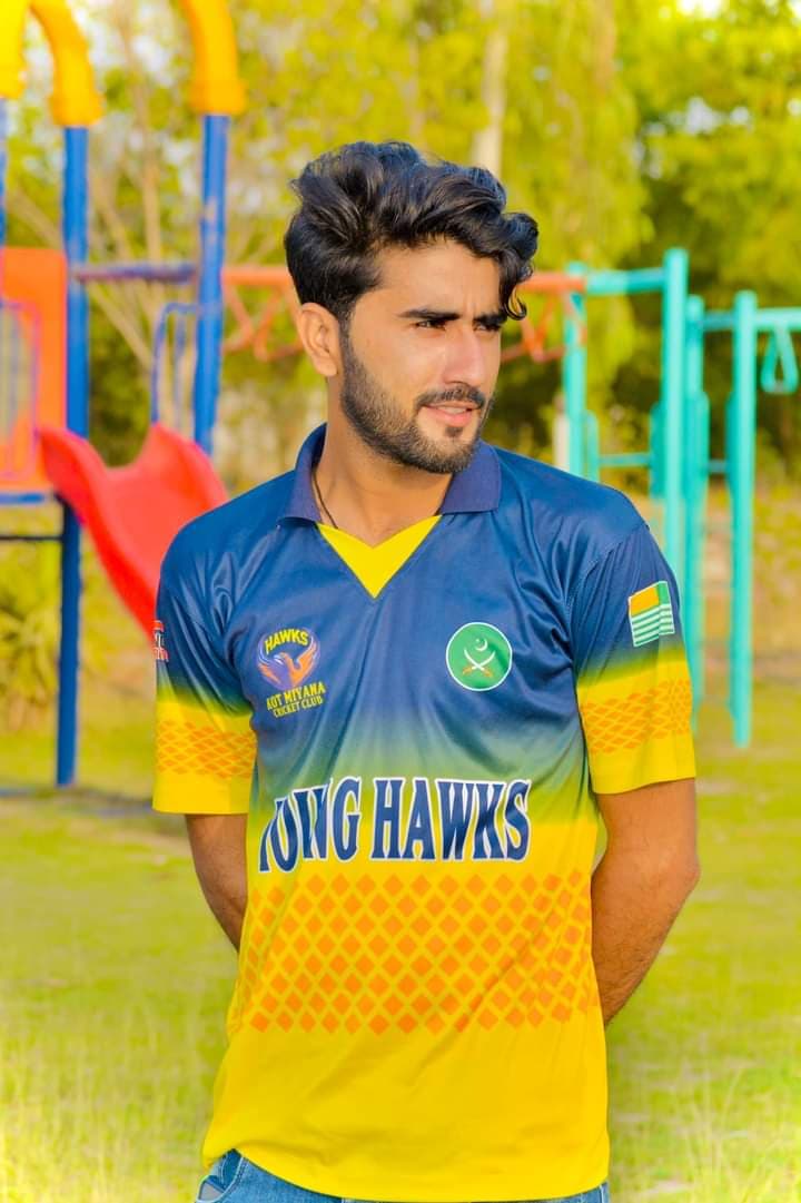 Babar Ali