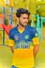 Babar Ali