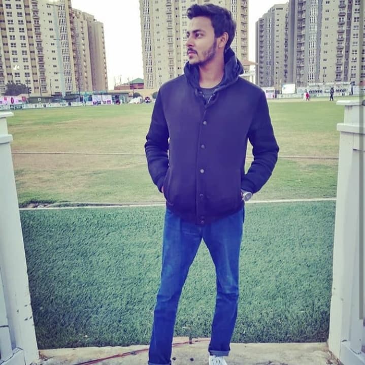 Sharukh Sarfaraz cricket player photo