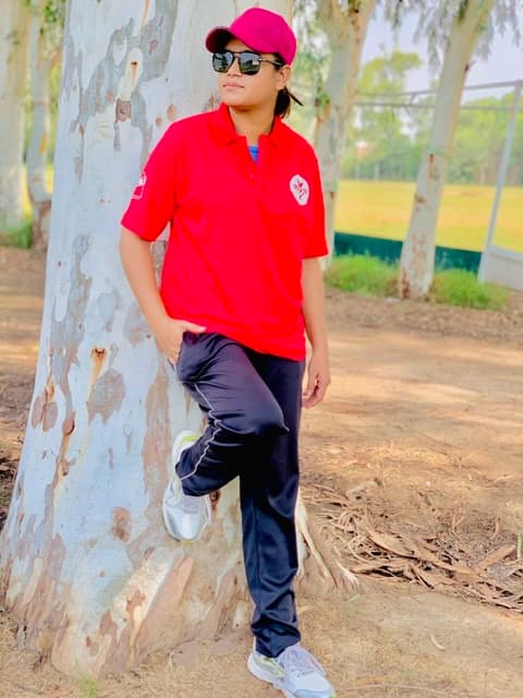 Rabia Mirza