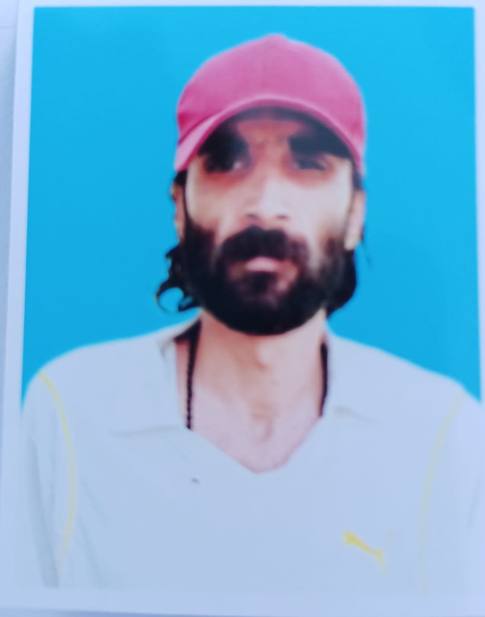 TAMOOR SALEEM cricket player profile photo