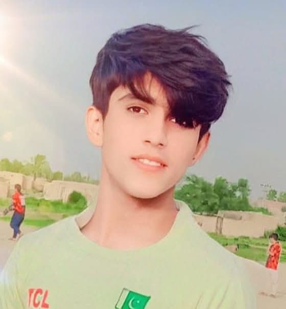 SAJAD KHAN