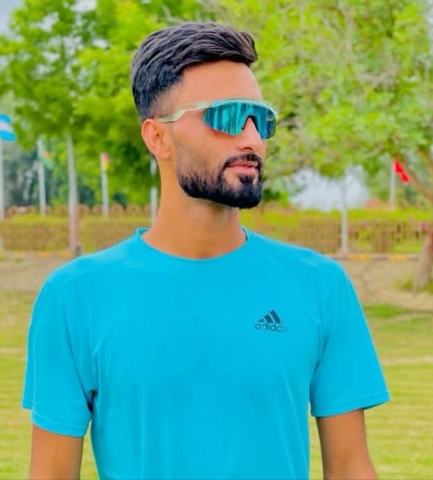 MUHAMMAD KHAN
