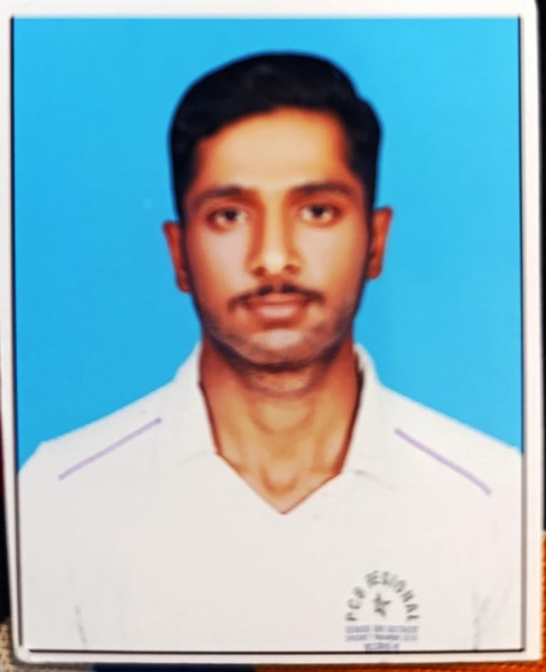 MUHAMMAD AWAIS RAZA