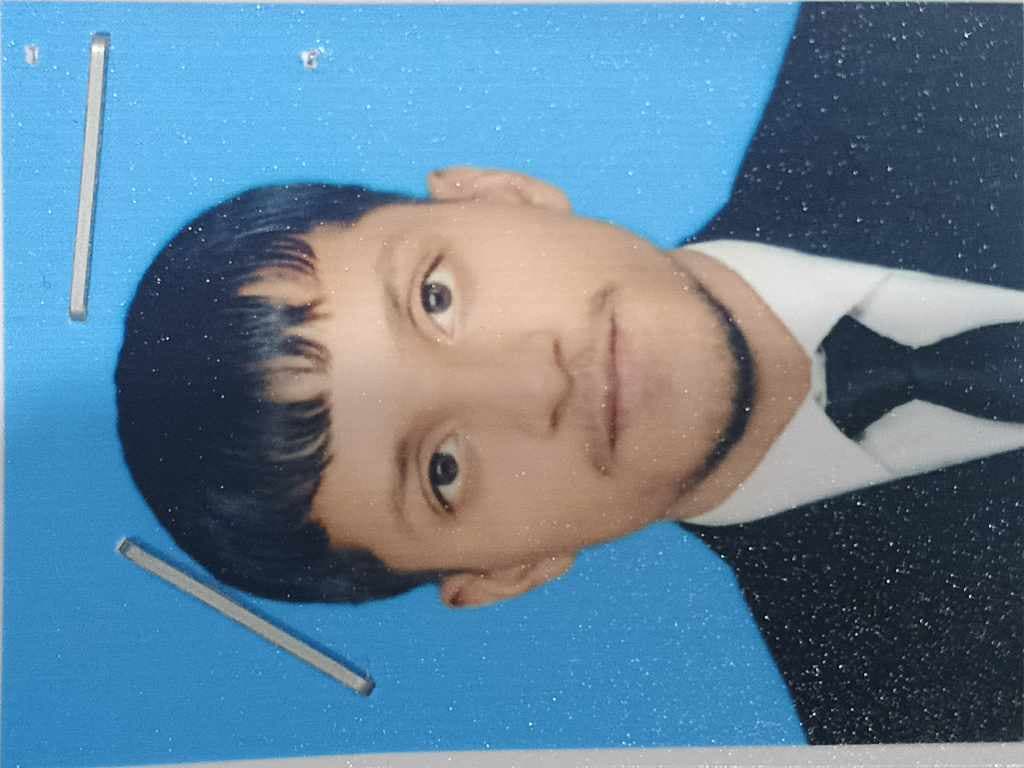 MUHAMMAD FAIZAN