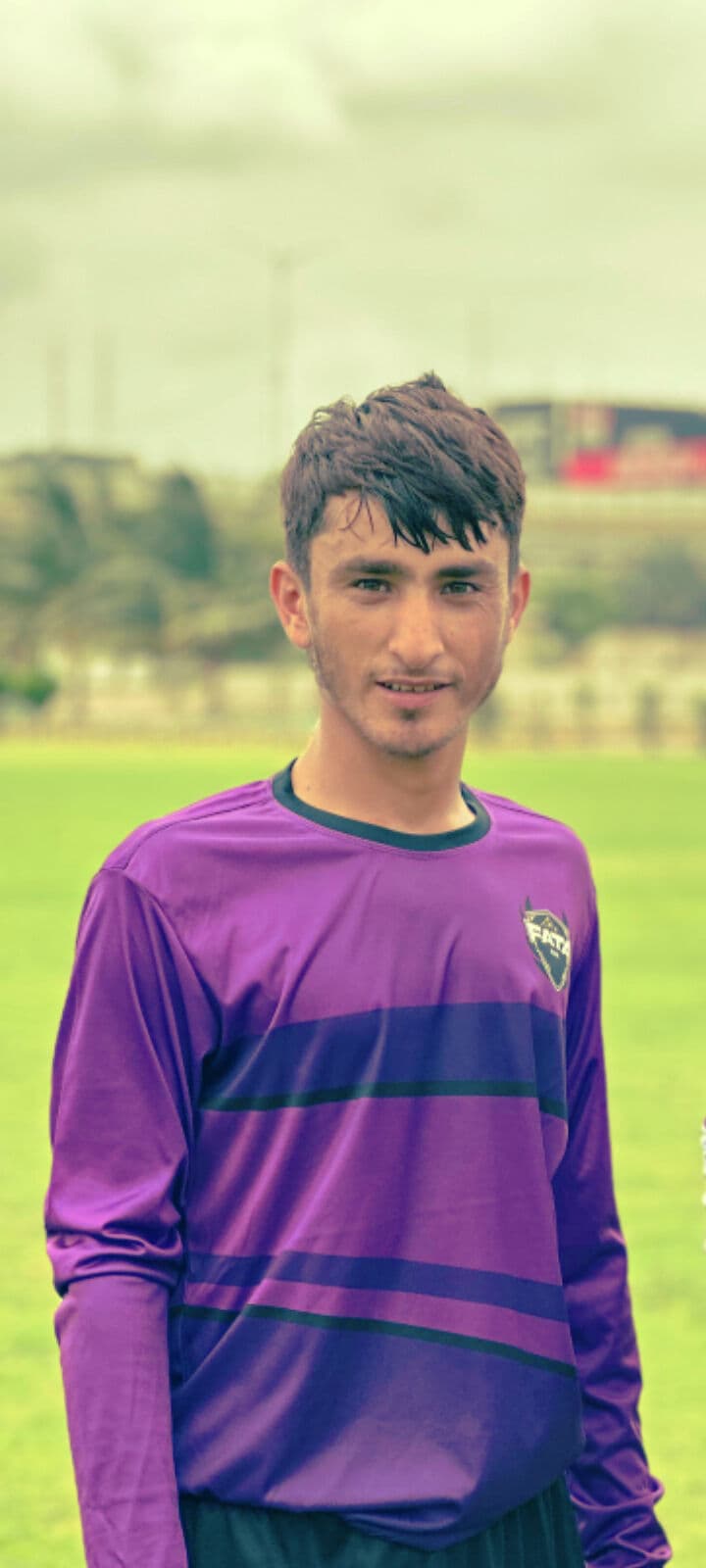 Azim afridi