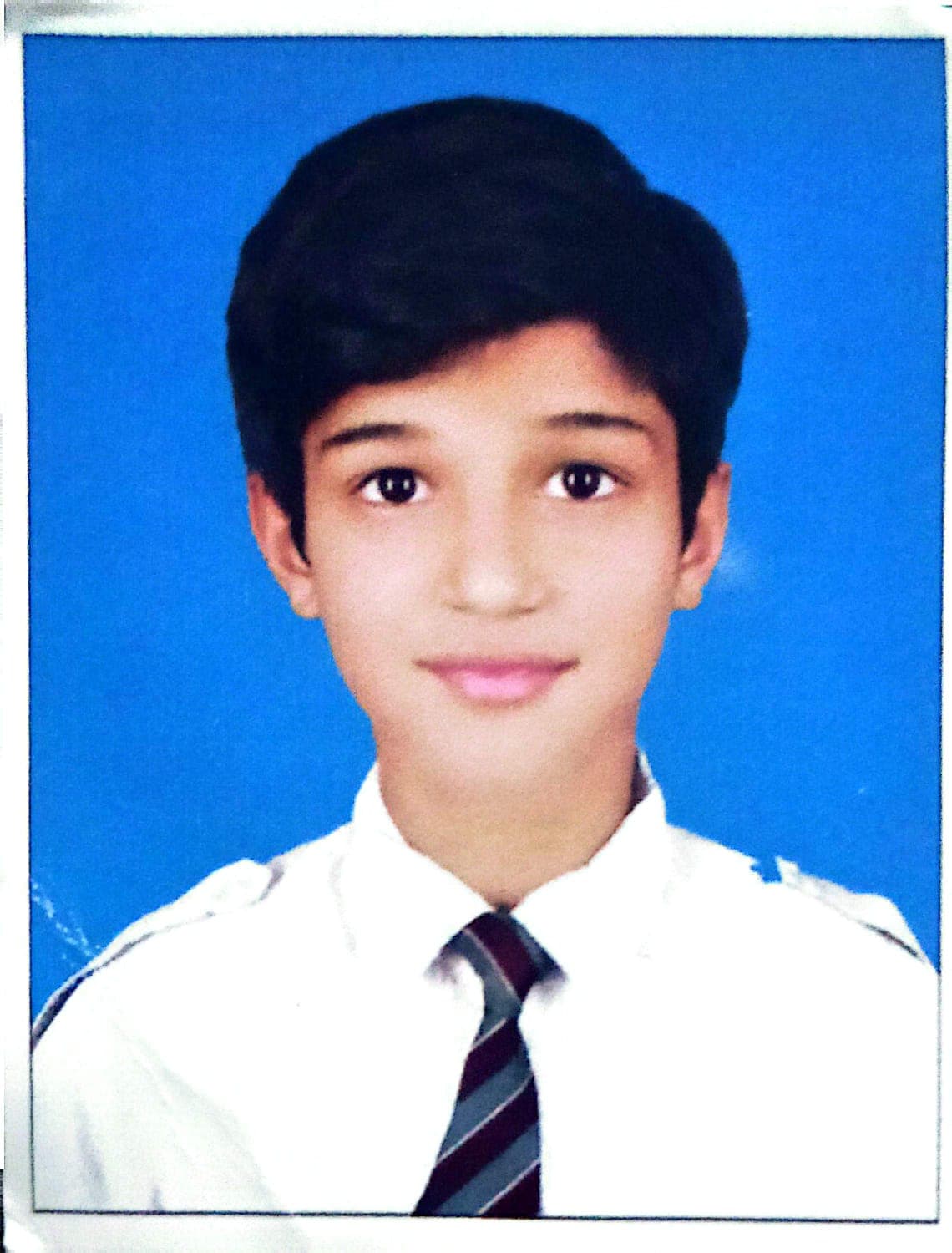 MUHAMMAD ABDULLAH