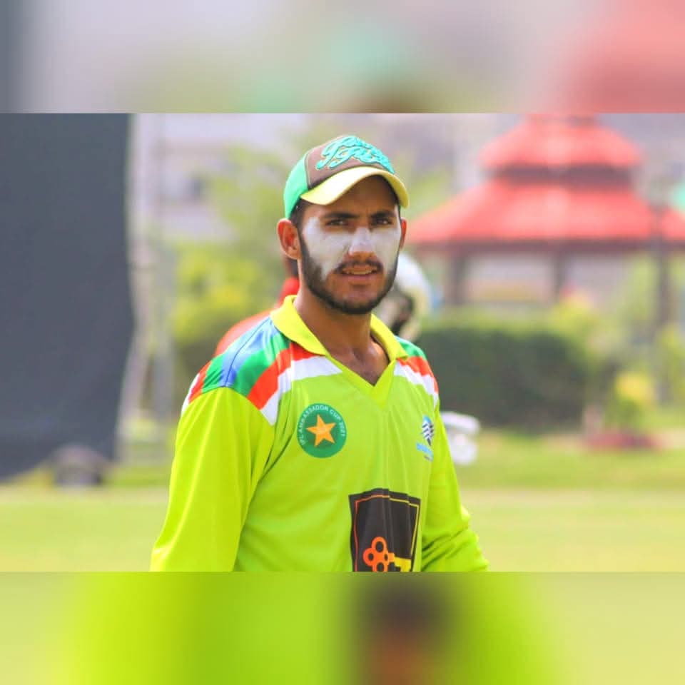 MUHAMMADAFSARKHAN