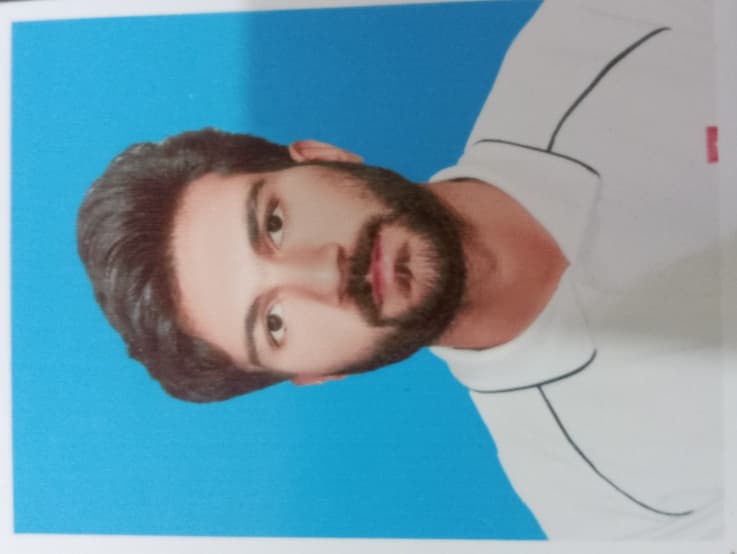 MUHAMMAD FAHAD IQBAL