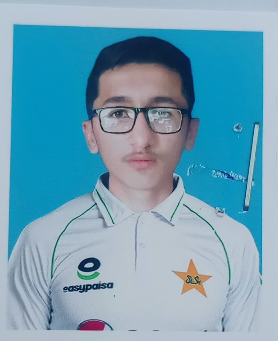ALI IRFAN