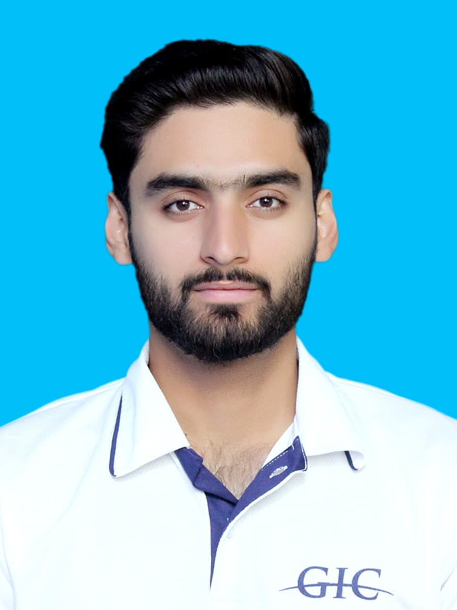 HAMMAD BUTT cricket player profile photo