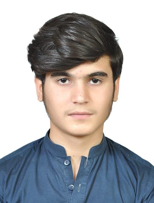 FARHAD KHAN BAZAI