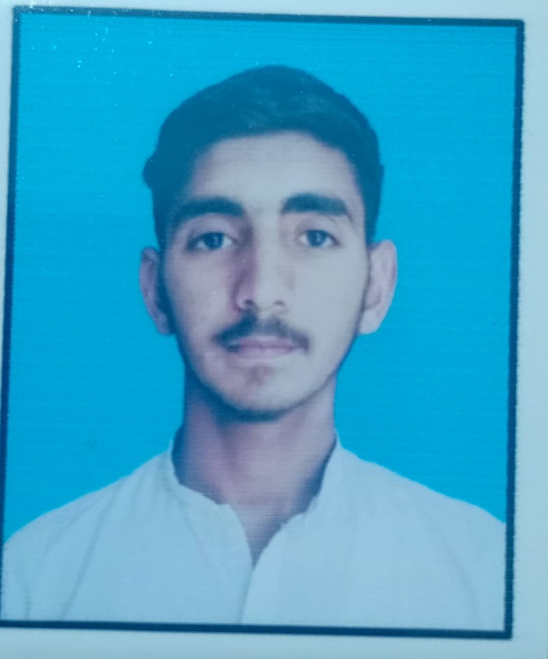 SIRAJ ULLAH SHAH