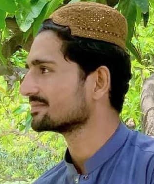 MUHAMMAD USAMA