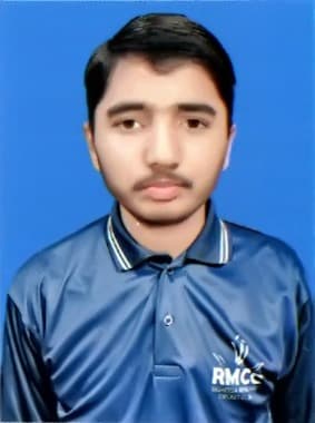 AHMAD