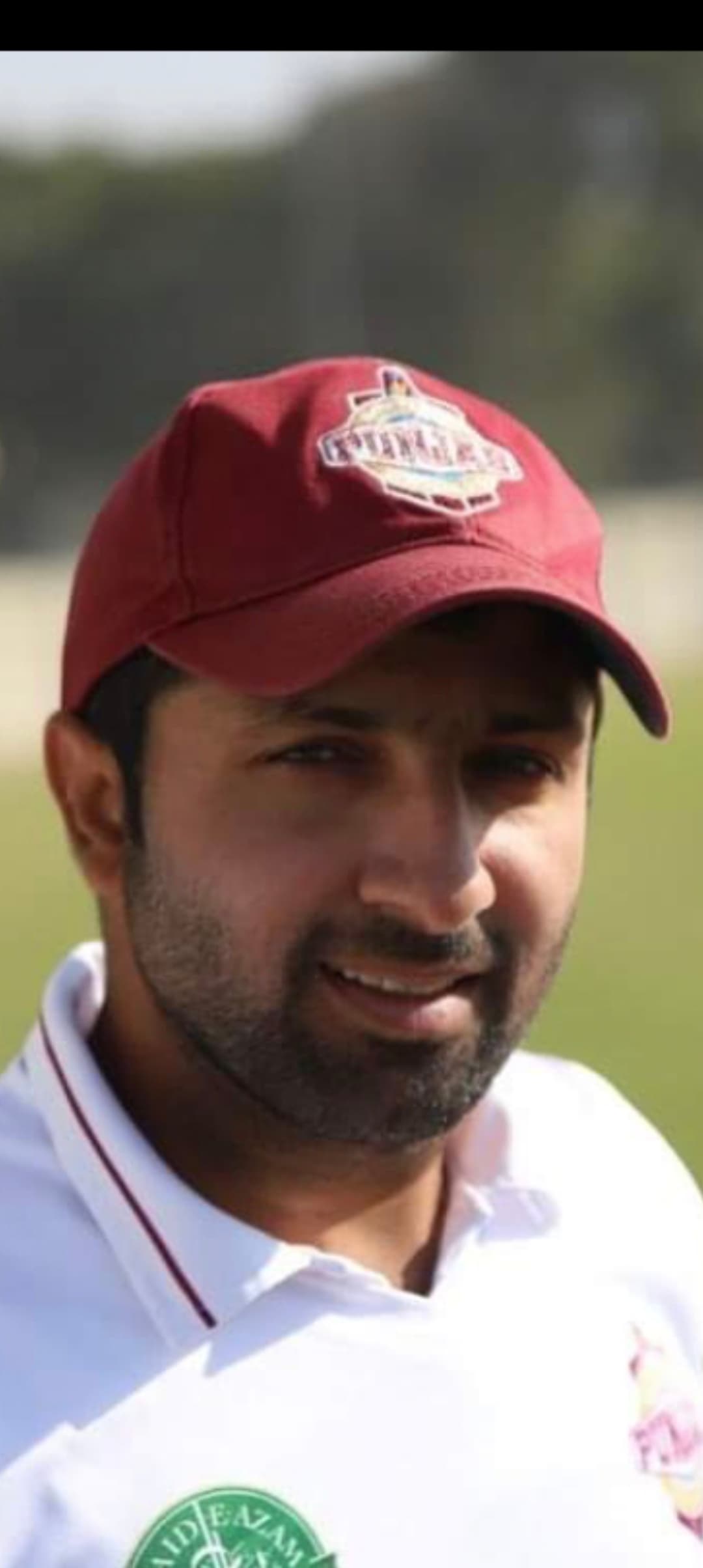 IMRAN RAFIQ cricket player profile photo
