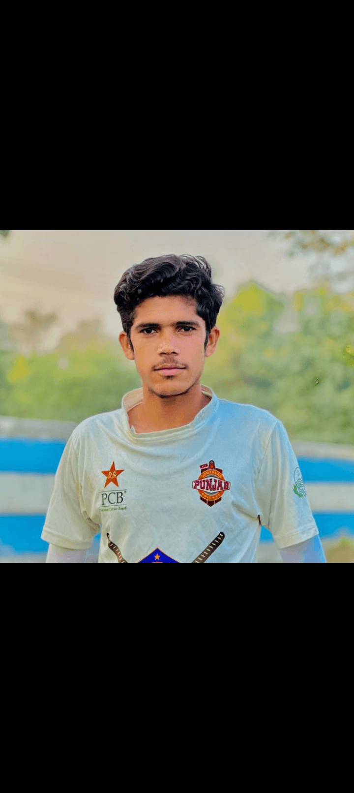 MUHAMMAD AHSAN cricket player profile photo