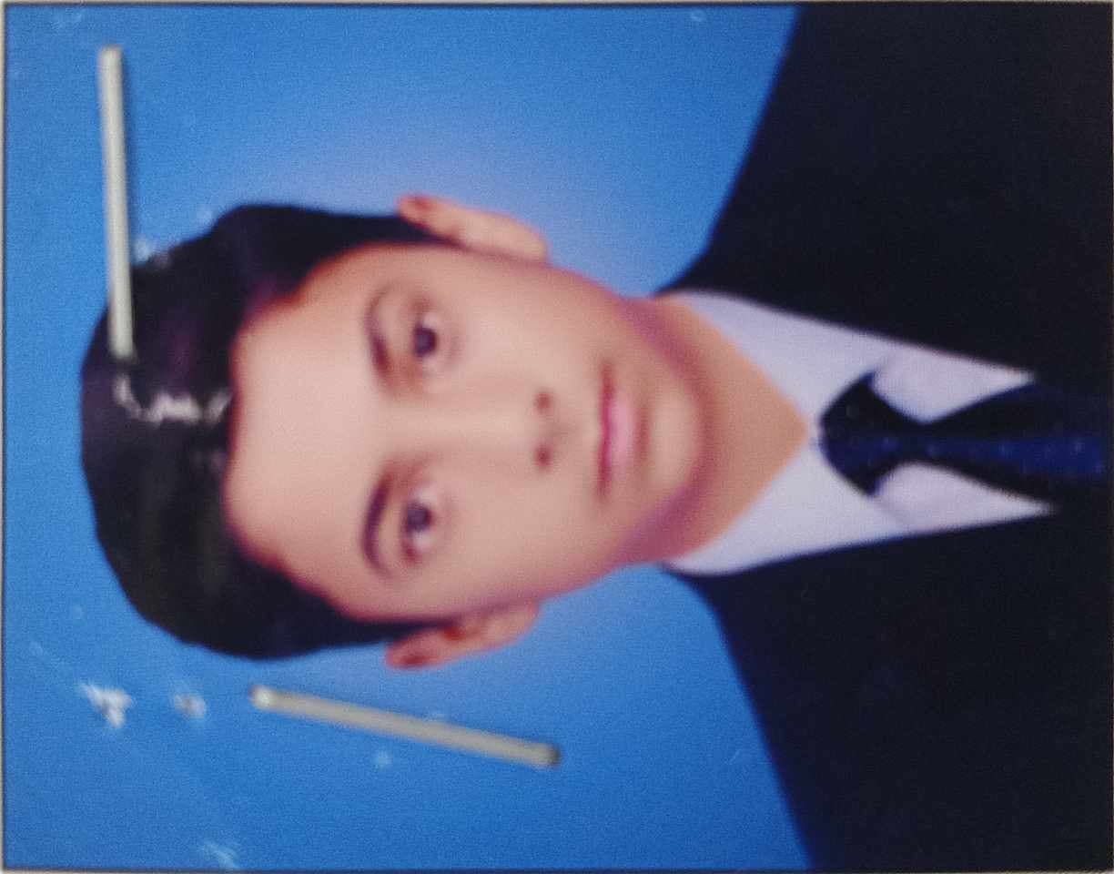 MUHAMMAD ABDULLAH JAMEEL KHAN