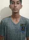 M. AHMED