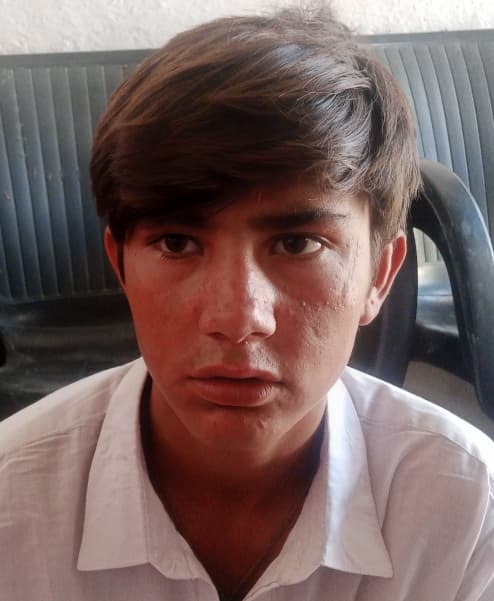 MOMIN cricket player profile photo