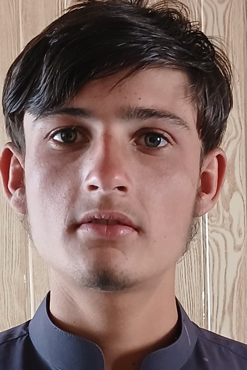 MUHAMMAD SHOAB