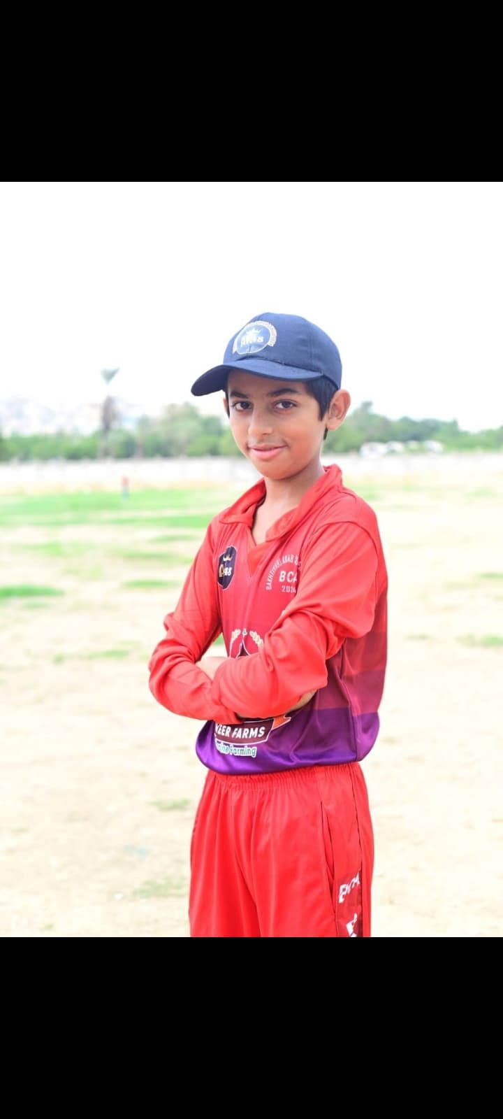 AYAAN ADNAN