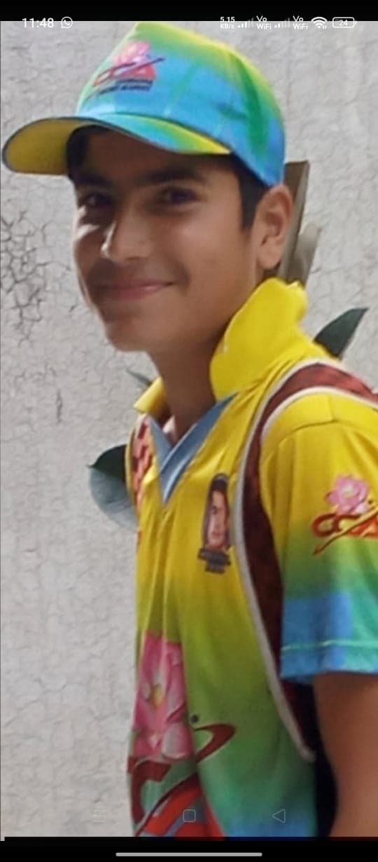 M MUSA KHAN