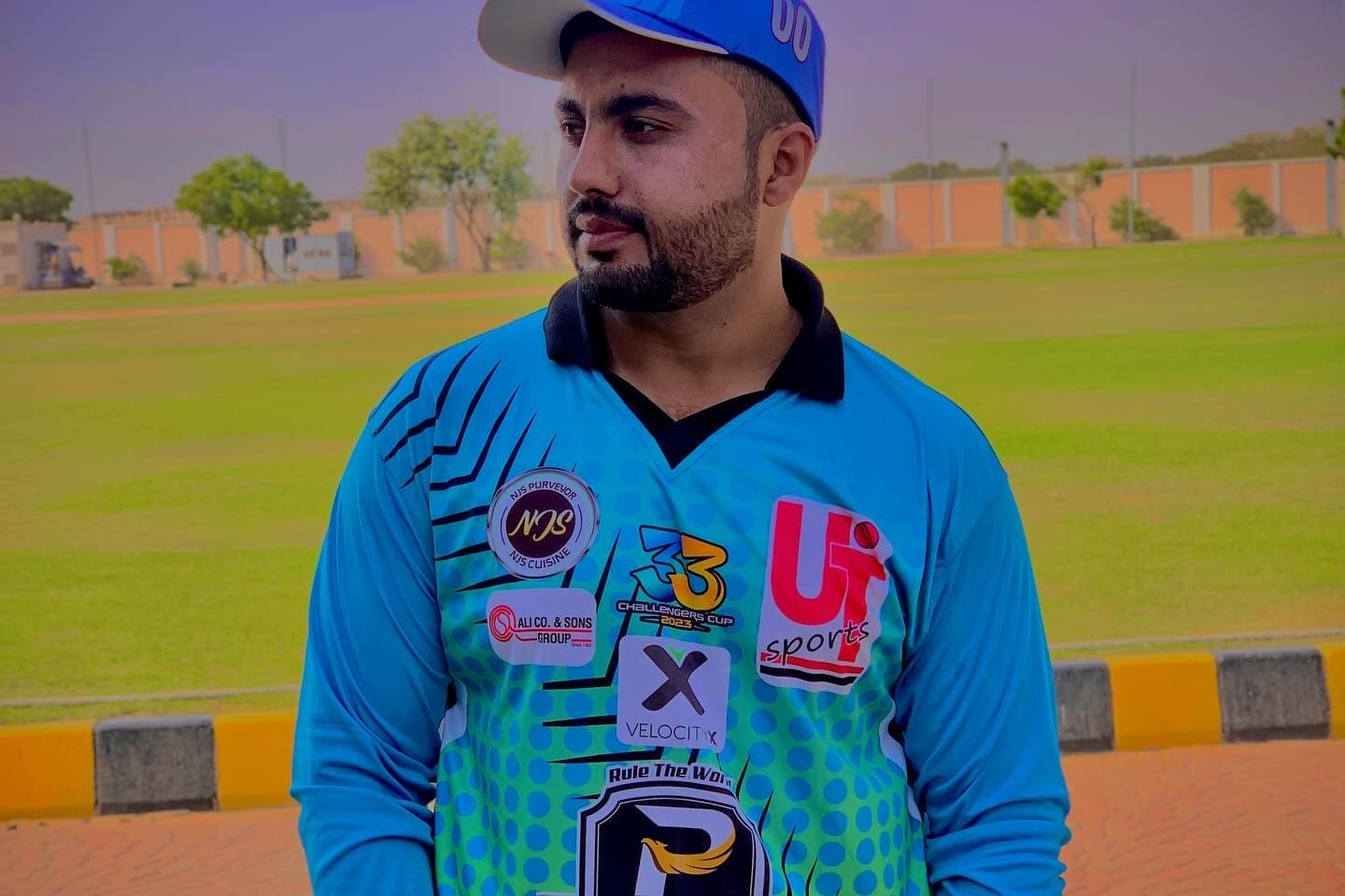 REHMAT ULLAH