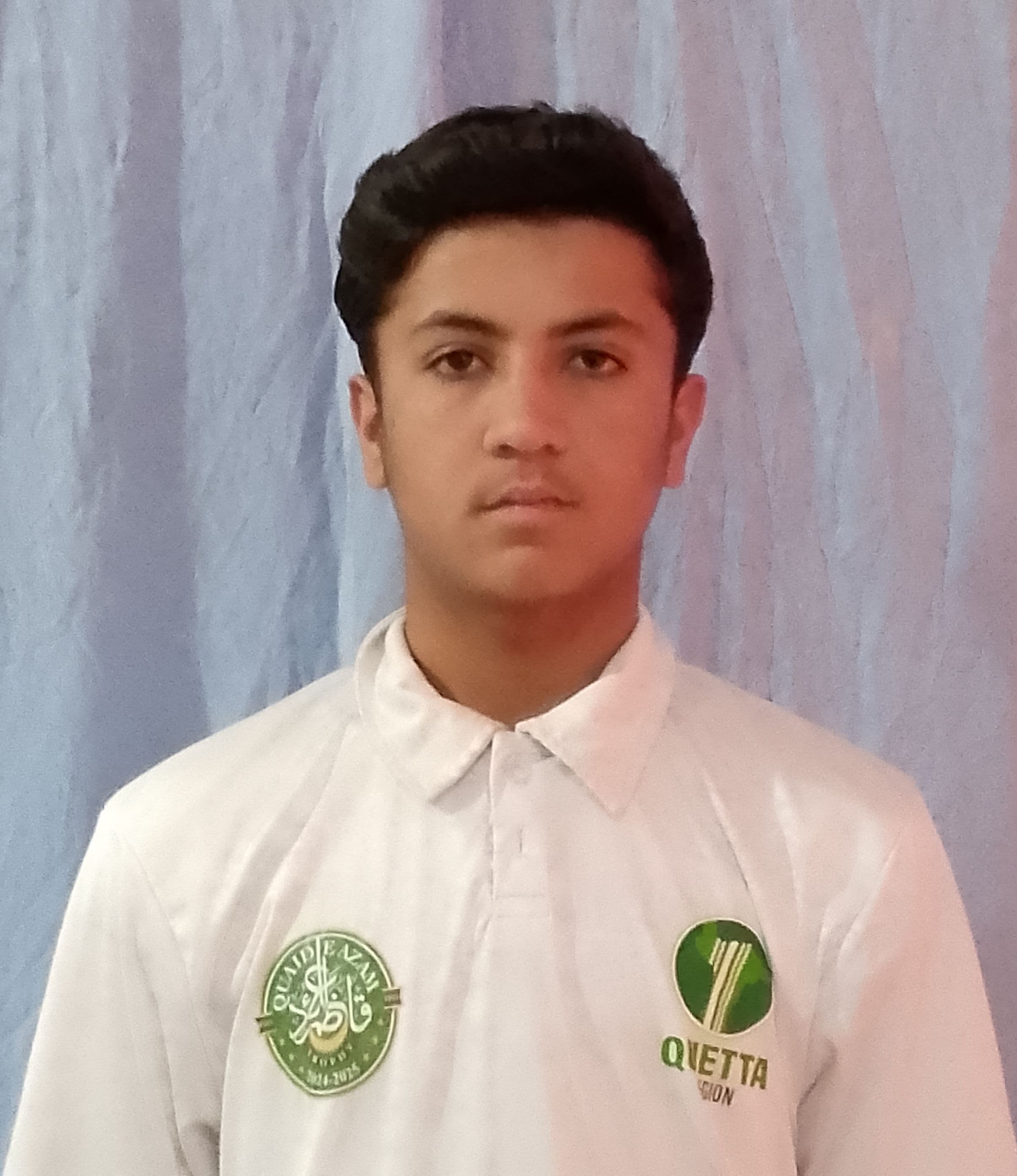 ABDUL QADOOS