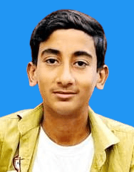 MUHAMMAD FAHAD