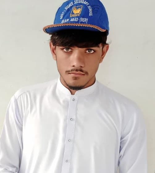 HOBAIB IJAZ