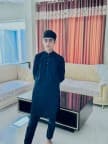 TALHA cricket player profile photo