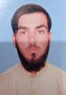 NISAR AHMAD